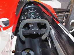 Oldtimer-Messe Tulln am 10.05.2025